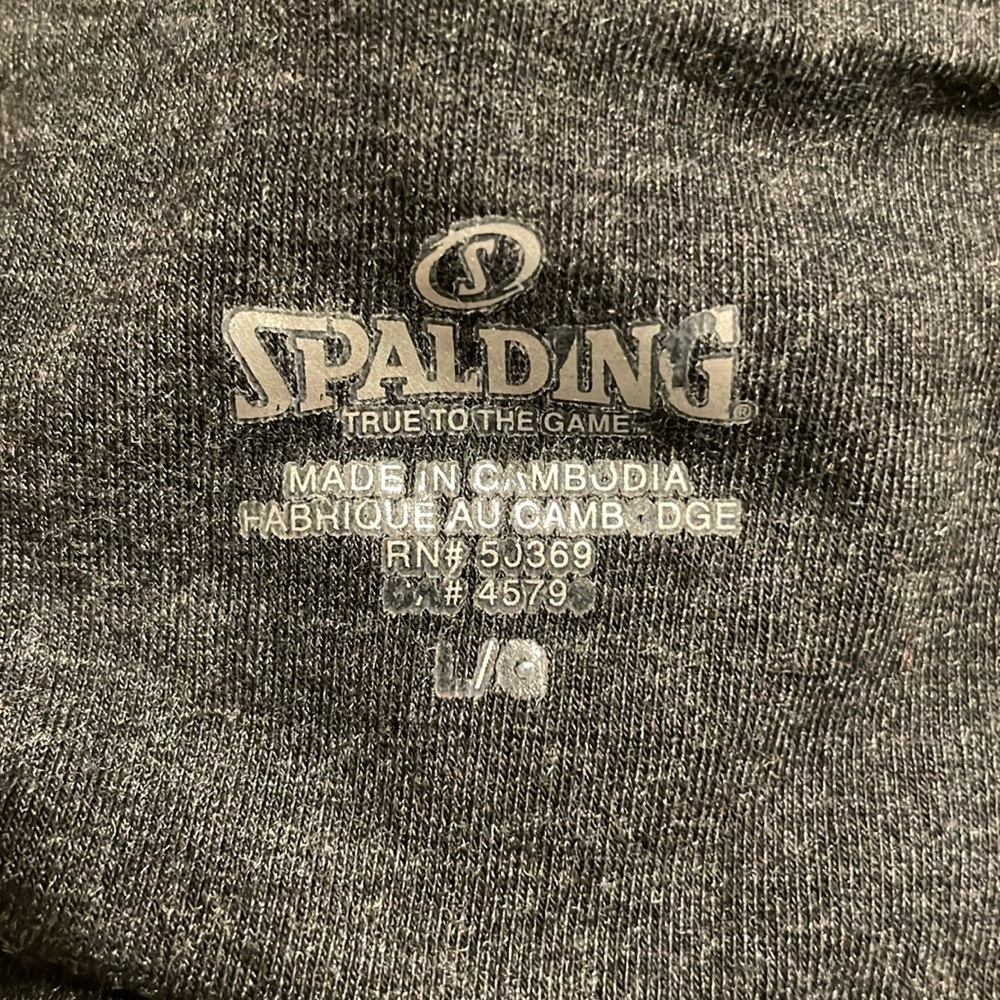 Spalding - Picture 9 of 10